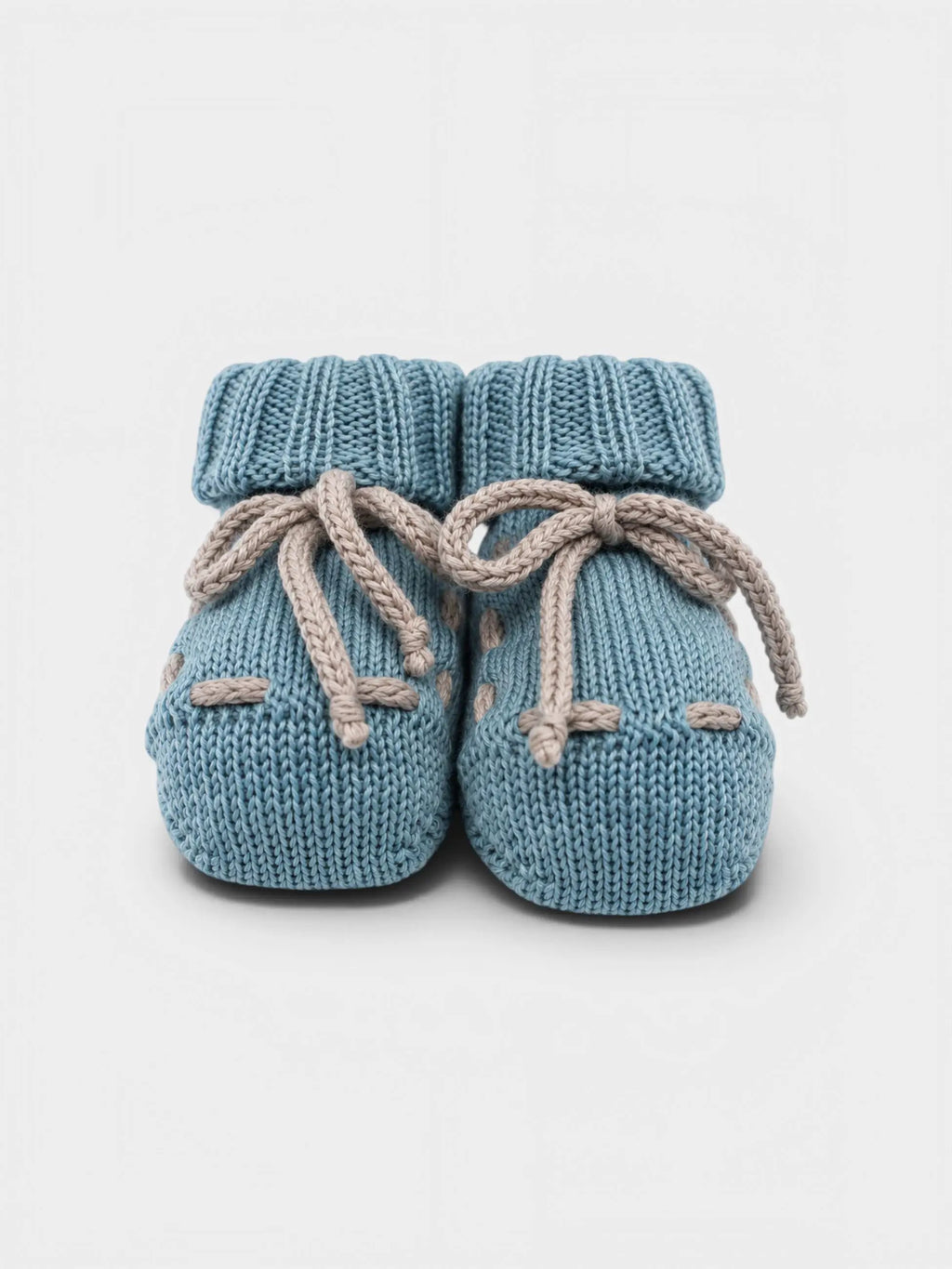 Babbucce Neonato Verde SCOIATTOLO 721 by BABY LORD