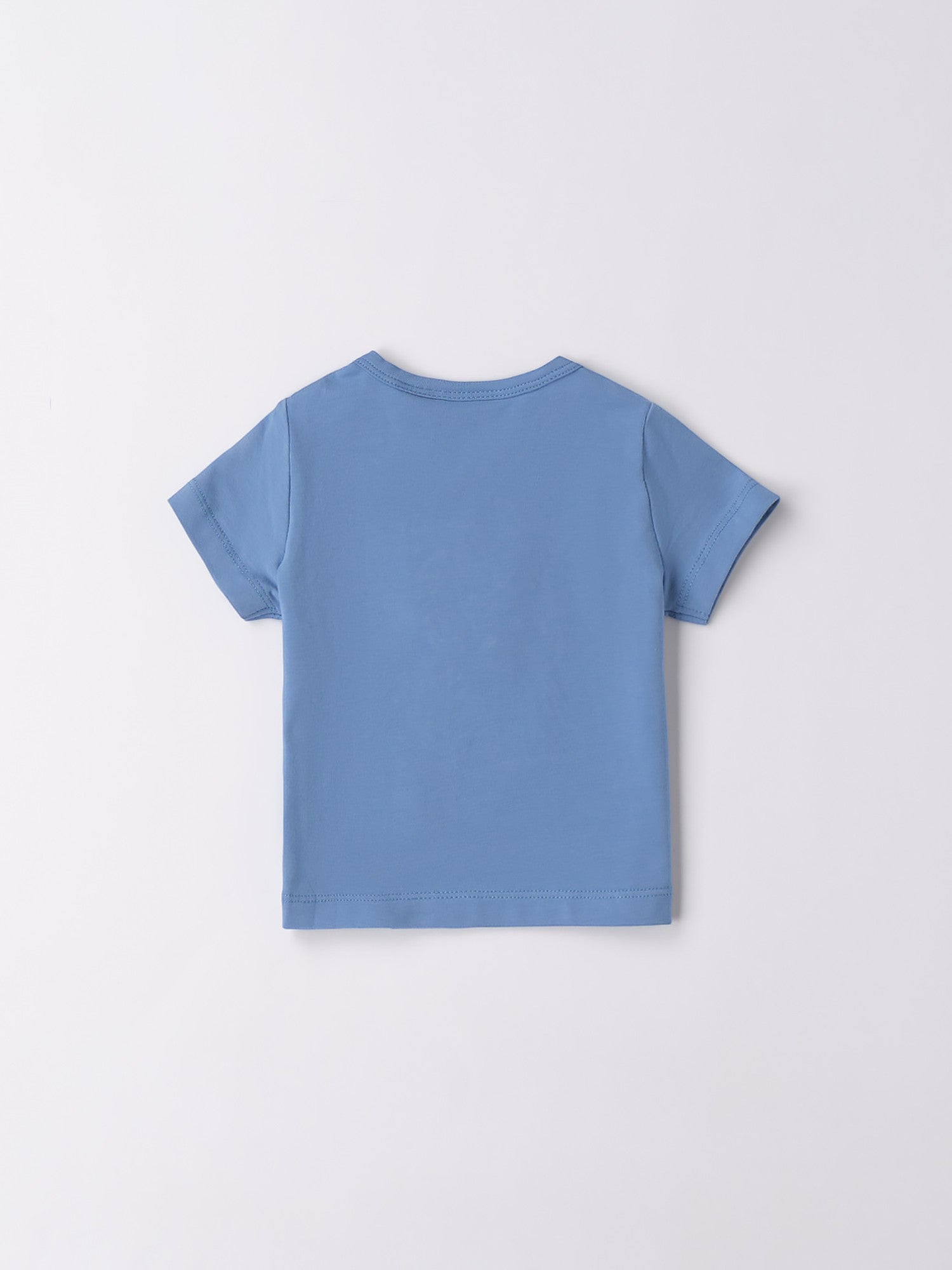 T-Shirt Bimbo AVION 3B609/3724 -  NANU' BABY