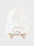 Bavoir Bébé Vanille IN53BAV/R