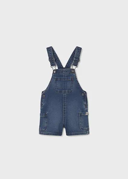 Salopette Bimbo Blu 1659/5 by MAYORAL