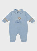 Tutina Neonato Cielo 7604 by BIMBALO'