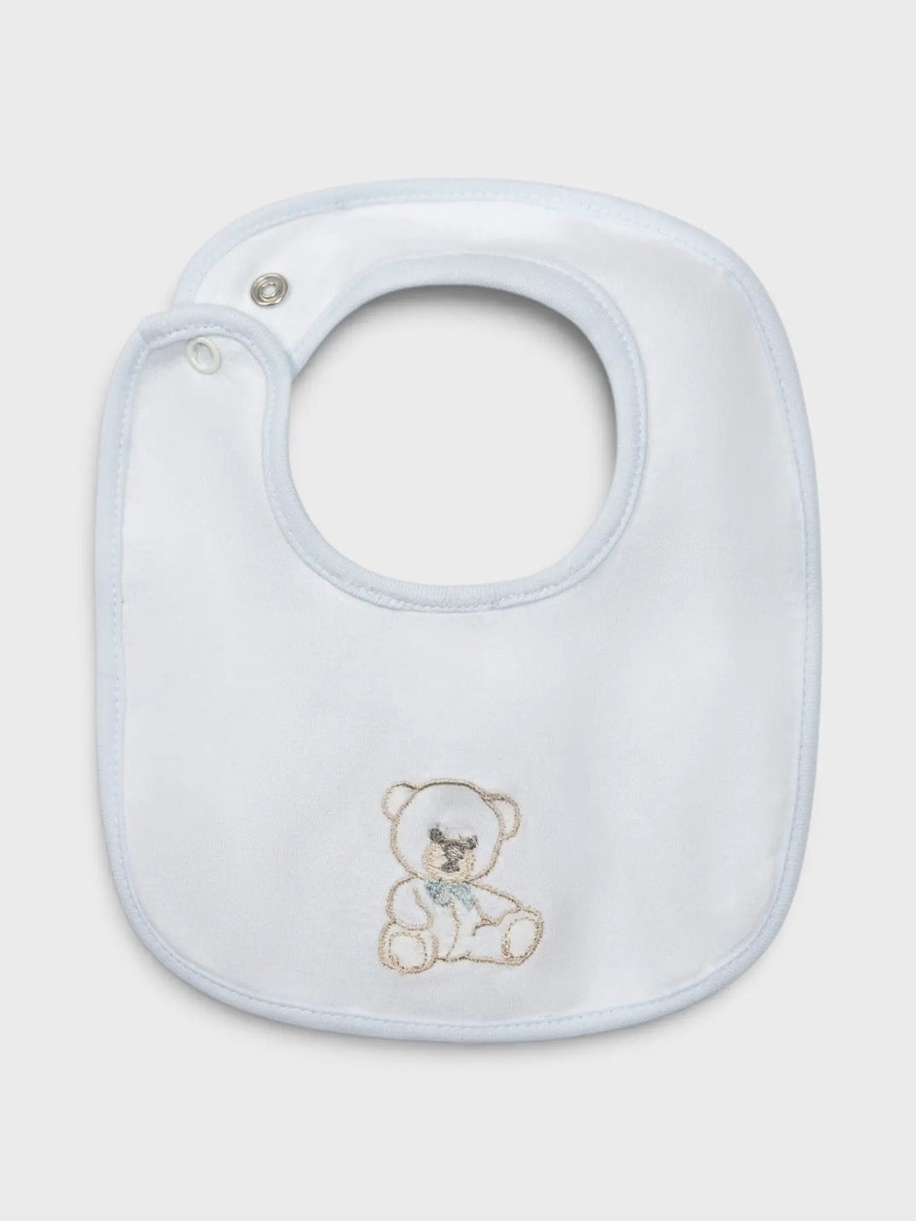 Bavetta Neonato Cielo ST24/I02 by BABY GI