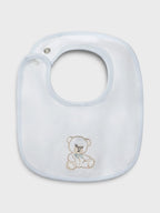 Bavetta Neonato Cielo ST24/I02 by BABY GI