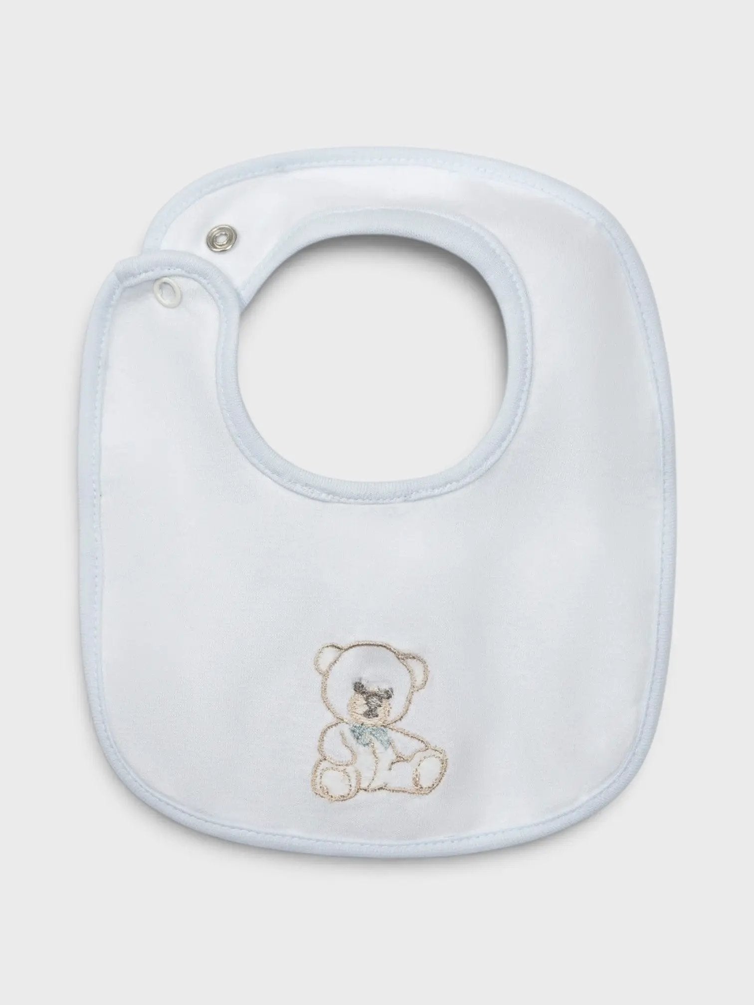 Bavetta Neonato Cielo ST24/I02 by BABY GI