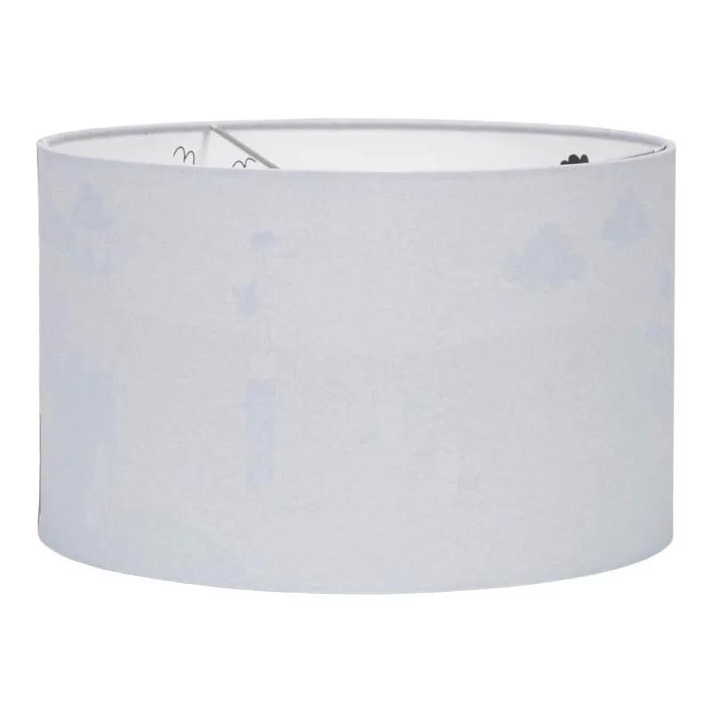 Lampada a sospensione Blu LA20101640 by LITTLE DUTCH
