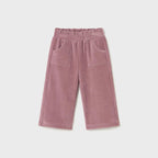 Pantaloni Bimba Rosa 2590/95 by MAYORAL