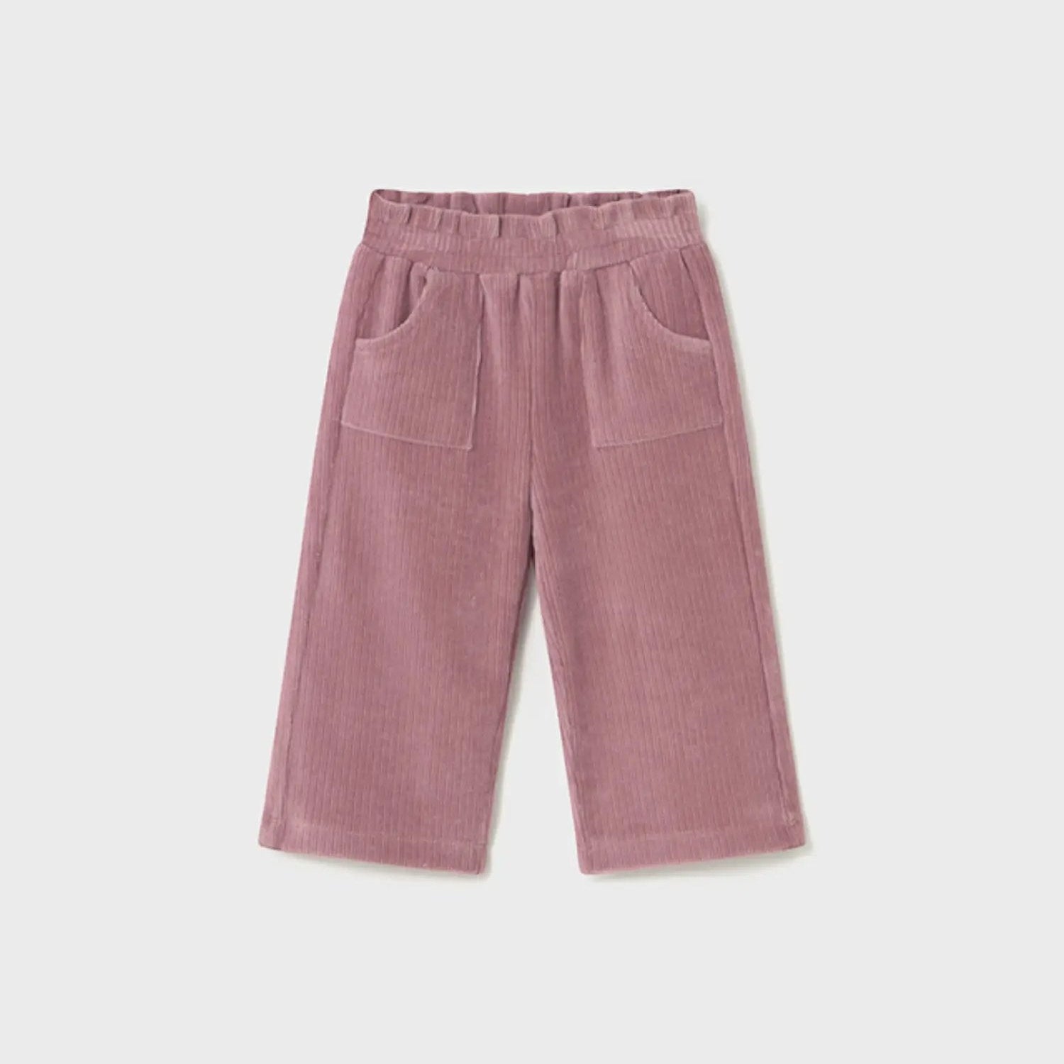 Pantaloni Bimba Rosa 2590/95 by MAYORAL