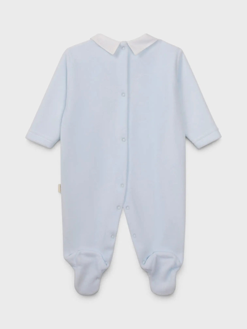 Tutina Neonato Cielo ST50B/L02 by BABY GI