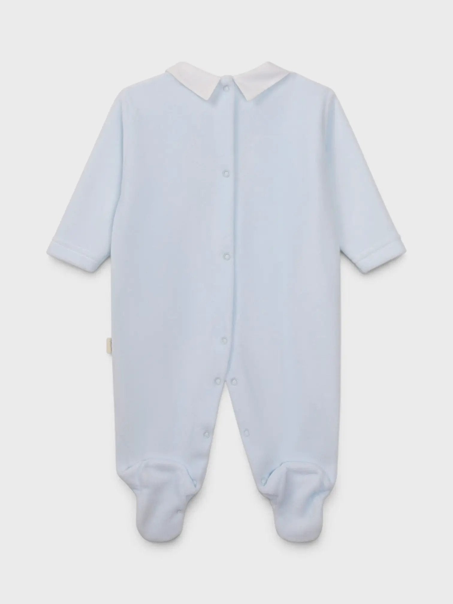 Tutina Neonato Cielo ST50B/L02 by BABY GI
