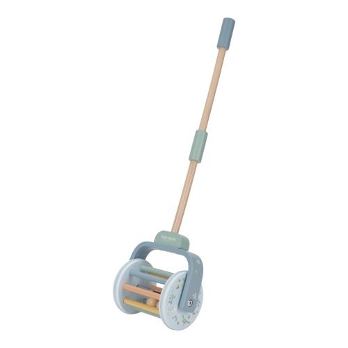Sonaglio da spingere - Amici della Foresta  MULTICOLORE LD7243 -  NANU' BABY