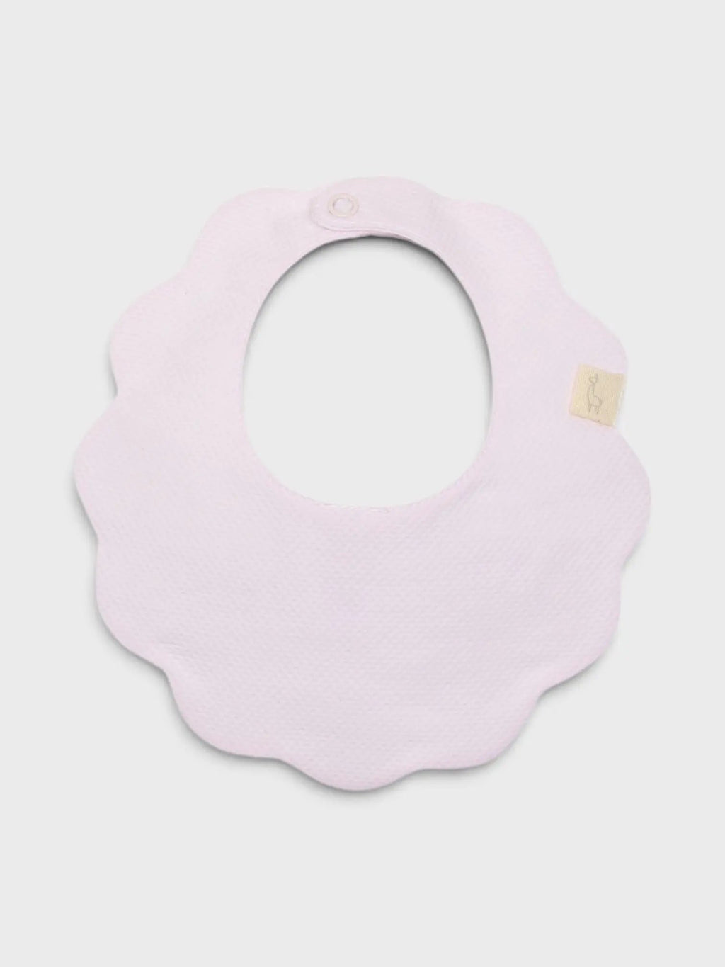 Bavetta Neonata Rosa PQ230/P03 by BABY GI