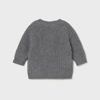 Giacca Bimbo Grigio 2339/89 by MAYORAL