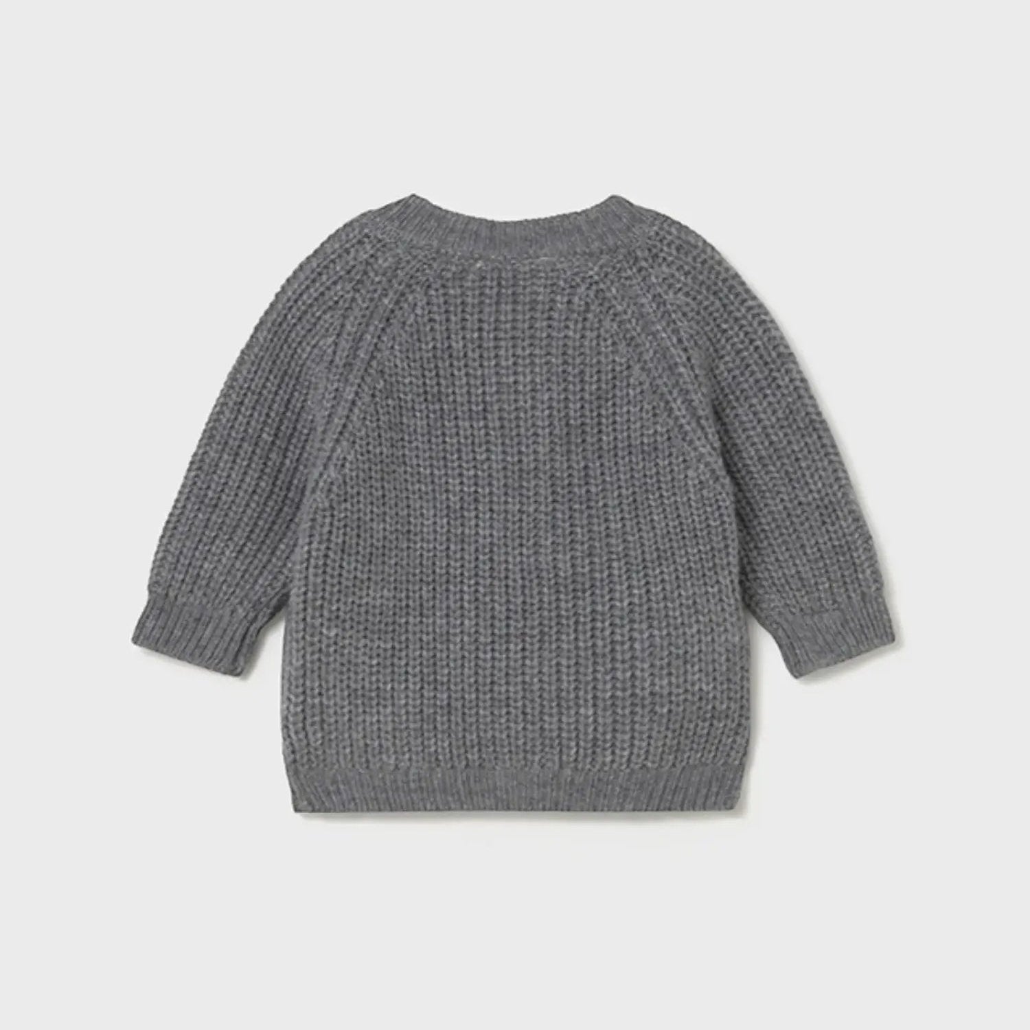 Giacca Bimbo Grigio 2339/89 by MAYORAL