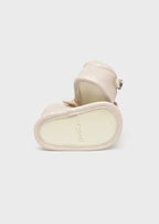 Scarpette Bimba Beige 9898/085 by MAYORAL