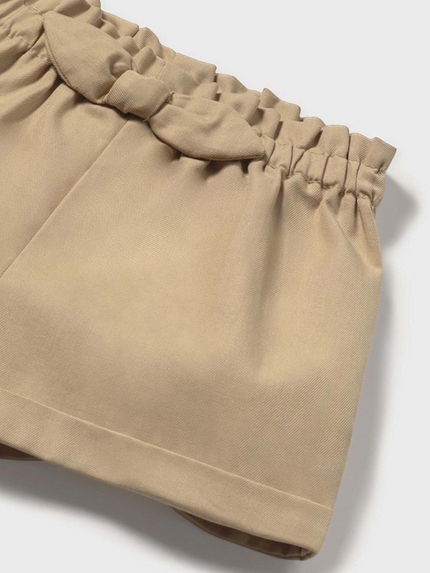 Short Bimba BEIGE 1258 /BE -  NANU' BABY