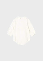 Body Bimba Ecru 2722/84 by MAYORAL
