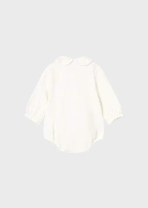 Body Bimba Ecru 2722/84 by MAYORAL