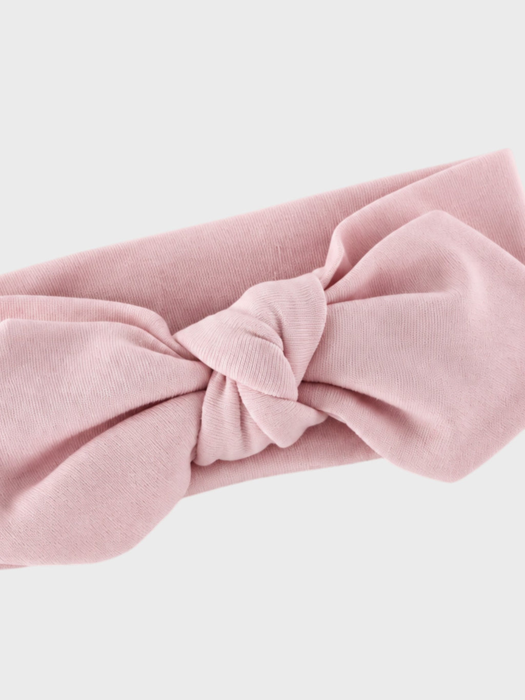 Haarband Mädchen Rosa BG100.-R