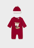 Completo Bimba Rosso 2771/95 by MAYORAL