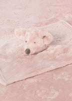 Coperta Neonato Rosa 9146/89 by MAYORAL