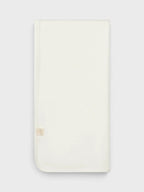 Mussolina Neonata Avorio ST10/I011 by BABY GI