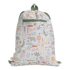 Zaino Multicolore LD4923 by LITTLE DUTCH