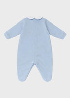 Tutina Neonato Cielo EK5214/C by MARLU'