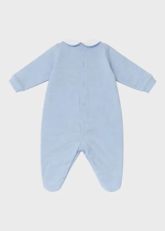 Tutina Neonato Cielo EK5214/C by MARLU'