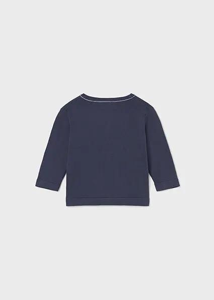 Giacca Bimbo Blu 1310/76 by MAYORAL