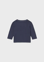 Giacca Bimbo Blu 1310/76 by MAYORAL