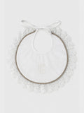 Bavetta Neonata Panna FI238626/2300 by COLORICHIARI