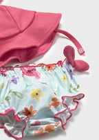 Costume Bimba Verde 1635/34 by MAYORAL