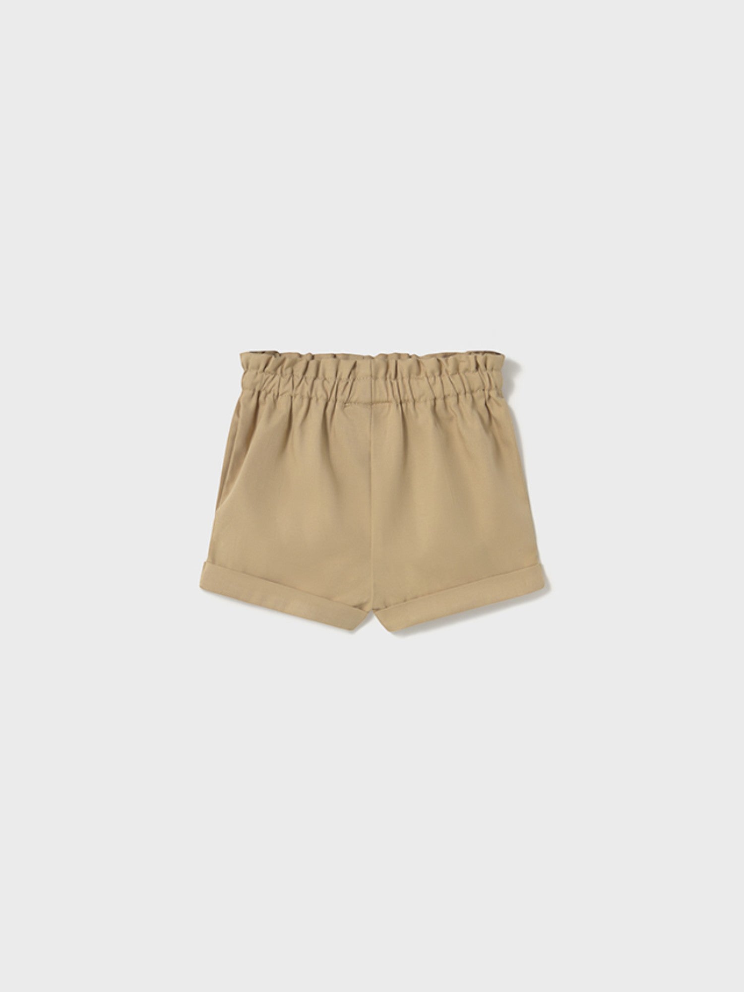 Short Bimba BEIGE 1258 /BE -  NANU' BABY