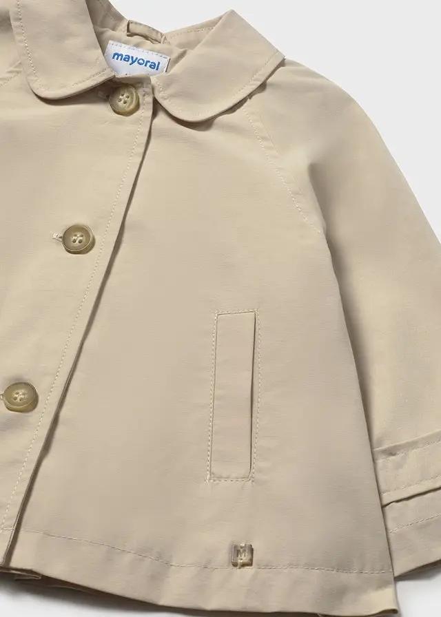 Geraldina Bimba Beige 1494/95 by MAYORAL