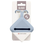 Porta ciuccio Azzurro 4210304 by BIBS