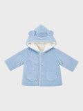 Cappotto Bimbo Cielo IN5940/C