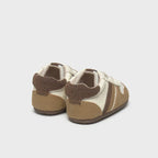 Scarpette Bimbo Beige 9953/22 by MAYORAL