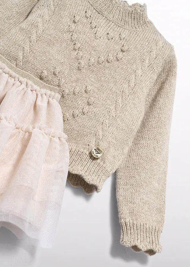 Completo Bimba Avorio 5519/2 by ABEL & LULA