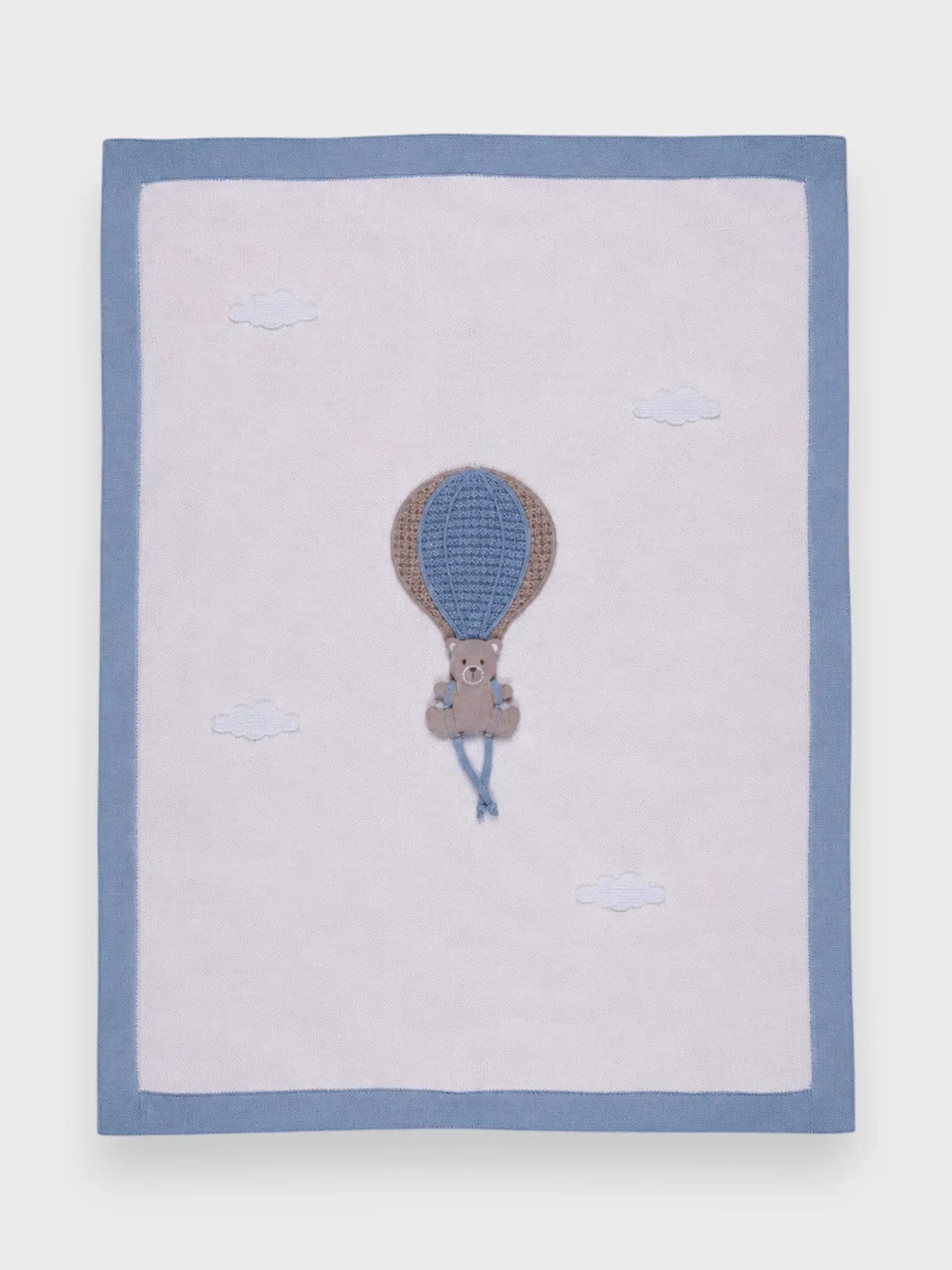 Coperta Neonato Cielo IS5580 by MARLU'