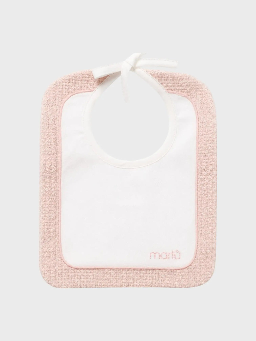 Bavetta Neonata Panna IS51BAV/R by MARLU'