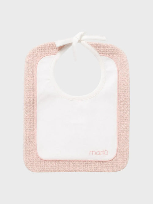 Bavetta Neonata Panna IS51BAV/R by MARLU'