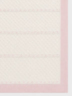 Coperta Neonata Panna IS2280 by MARLU'
