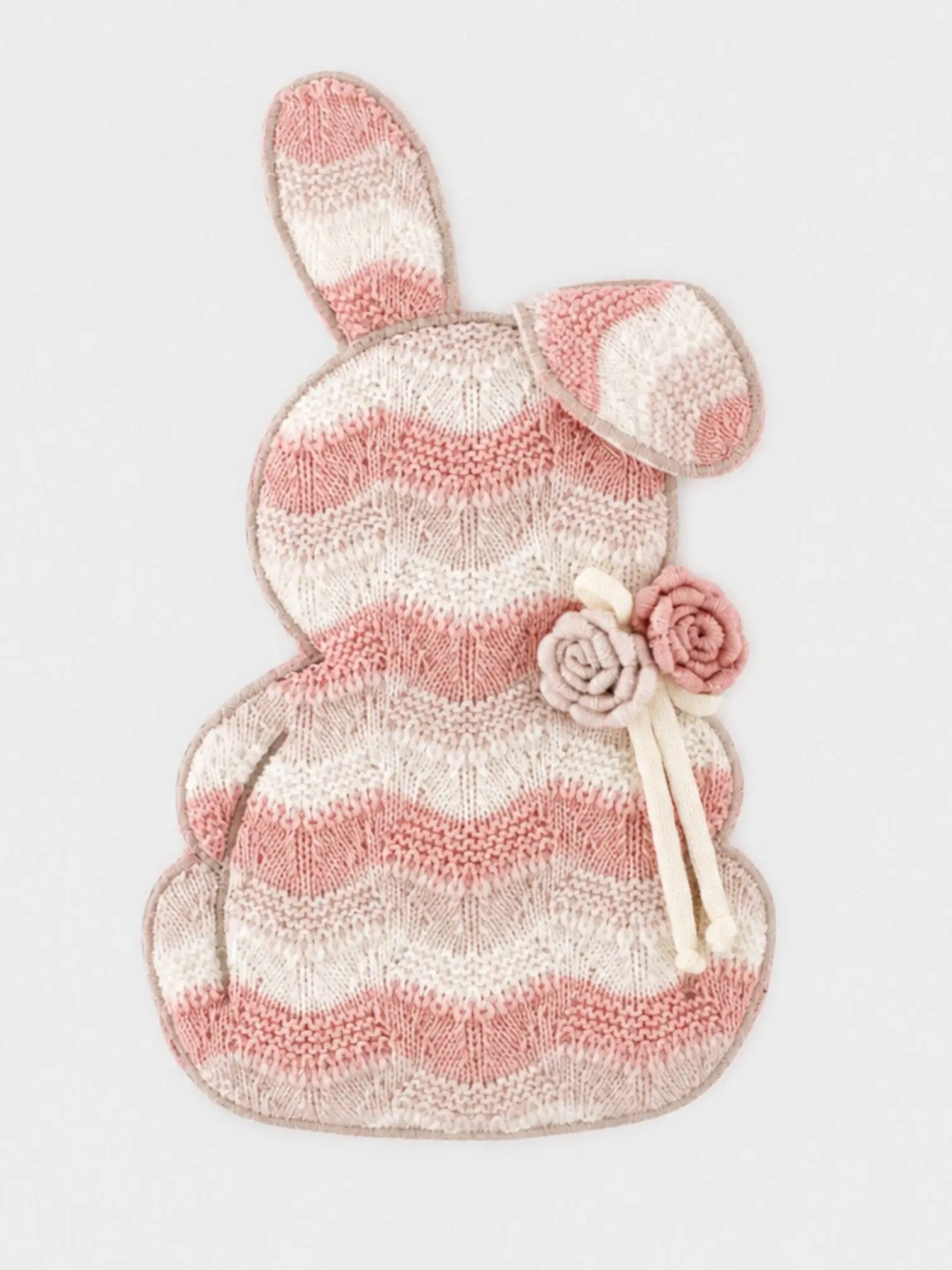 Coperta Neonata Vaniglia IS3281 by MARLU'