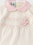 Tutina Neonata Vaniglia IS2210 by MARLU'