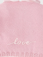 Completo nascita Neonata Rosa IS2760MU/R by MARLU'