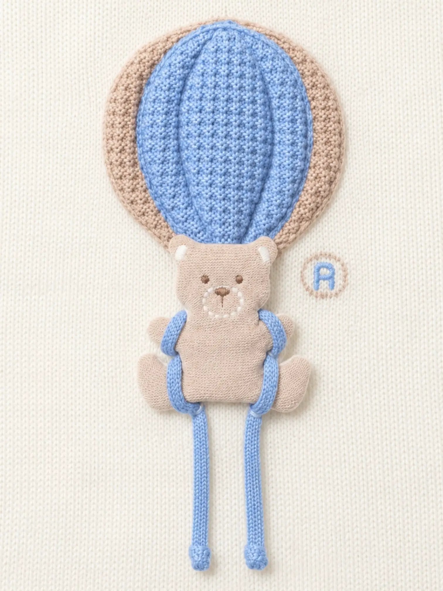 Tutina Neonato Cielo IS5510 by MARLU'