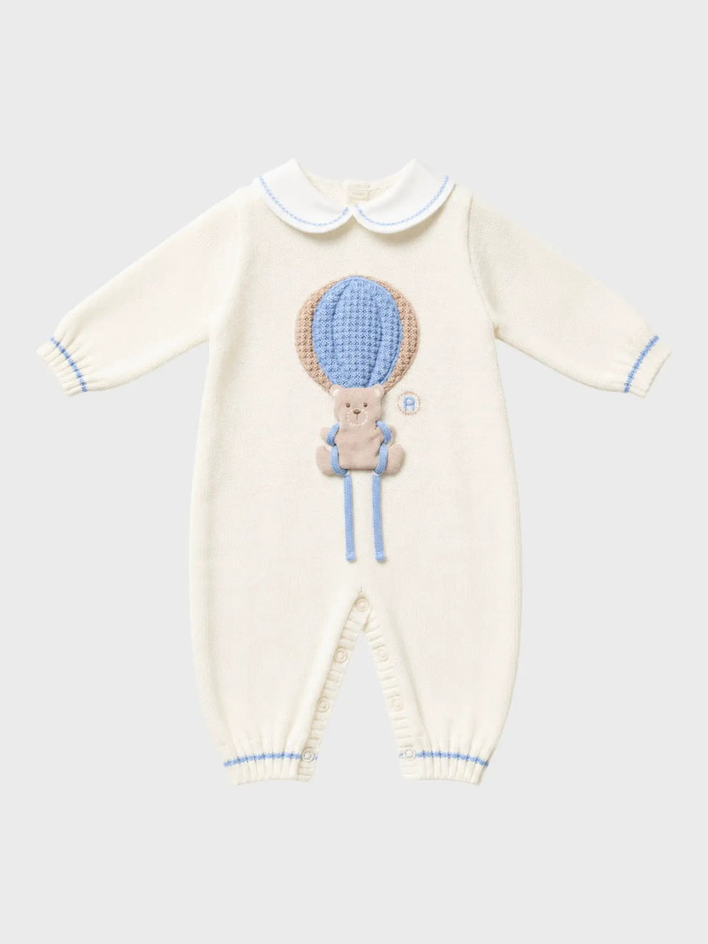 Tutina Neonato Cielo IS5510 by MARLU'