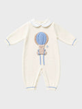 Tutina Neonato Cielo IS5510 by MARLU'