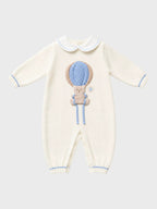 Tutina Neonato Cielo IS5510 by MARLU'