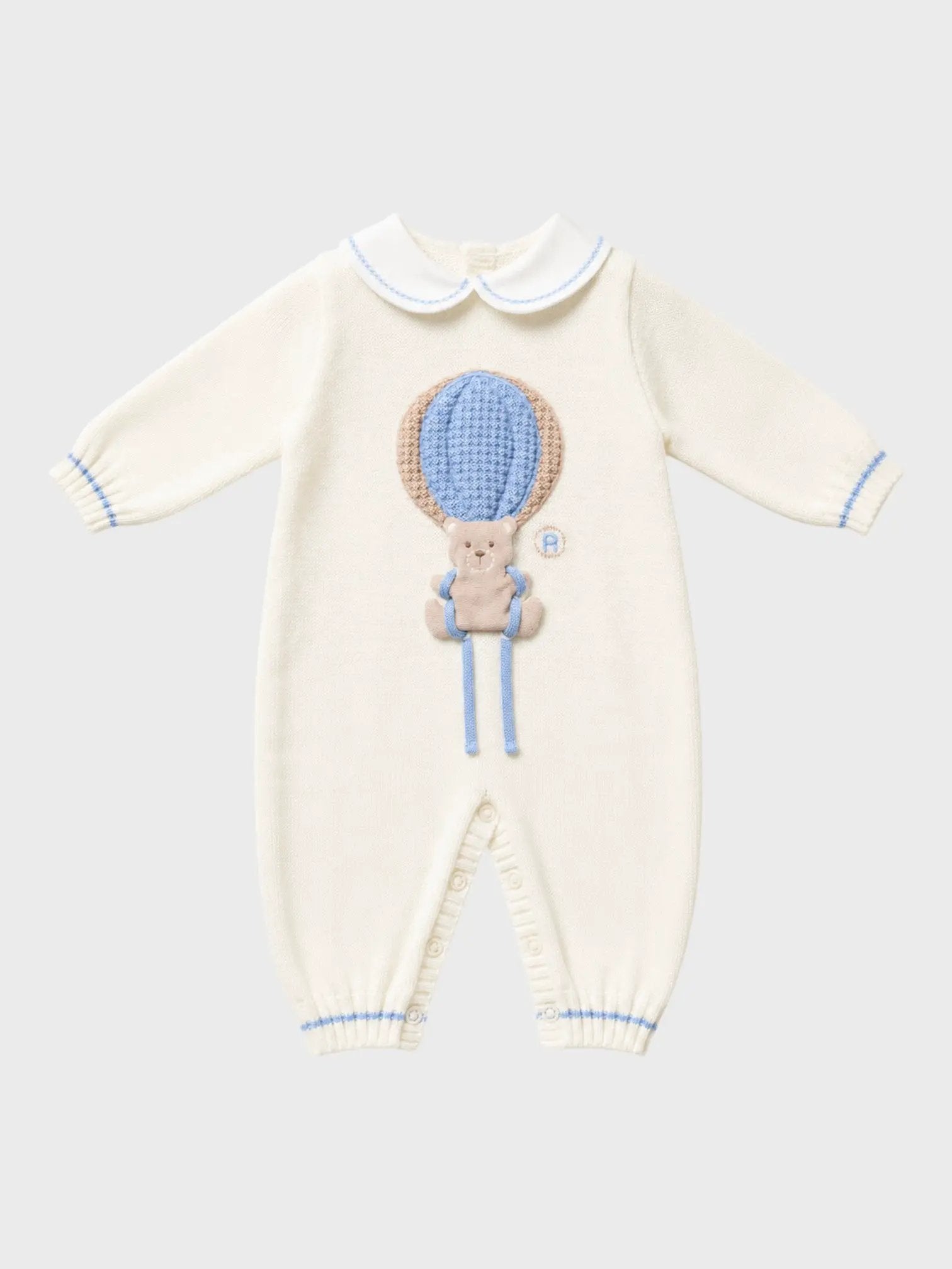 Tutina Neonato Cielo IS5510 by MARLU'